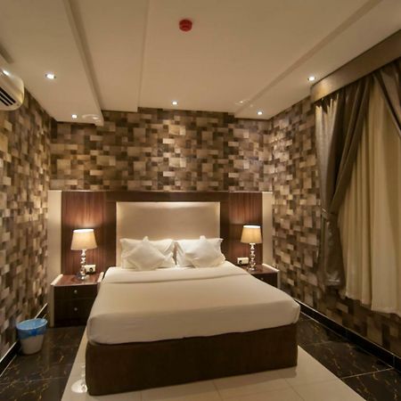 Elite Suites Hotel - Al Murujリヤード エクステリア 写真