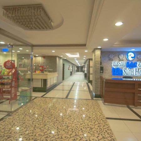Elite Suites Hotel - Al Murujリヤード エクステリア 写真
