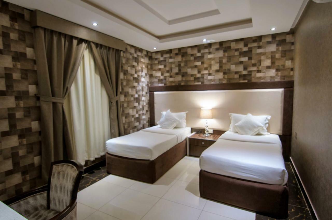 Elite Suites Hotel - Al Murujリヤード エクステリア 写真