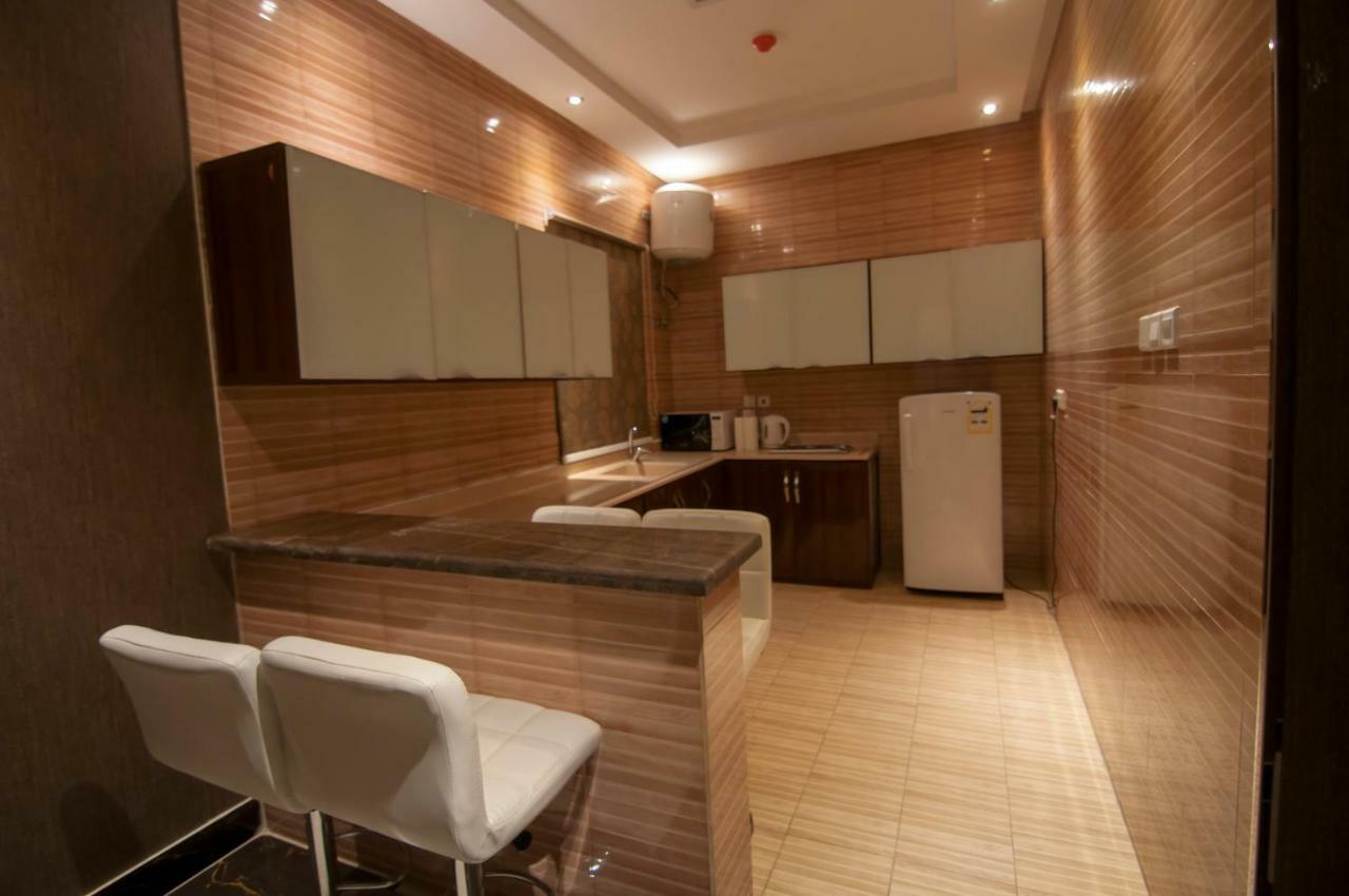 Elite Suites Hotel - Al Murujリヤード エクステリア 写真
