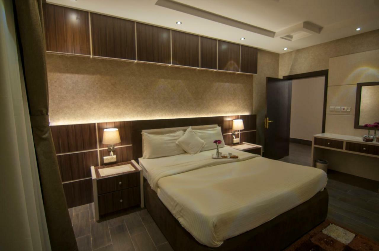 Elite Suites Hotel - Al Murujリヤード エクステリア 写真