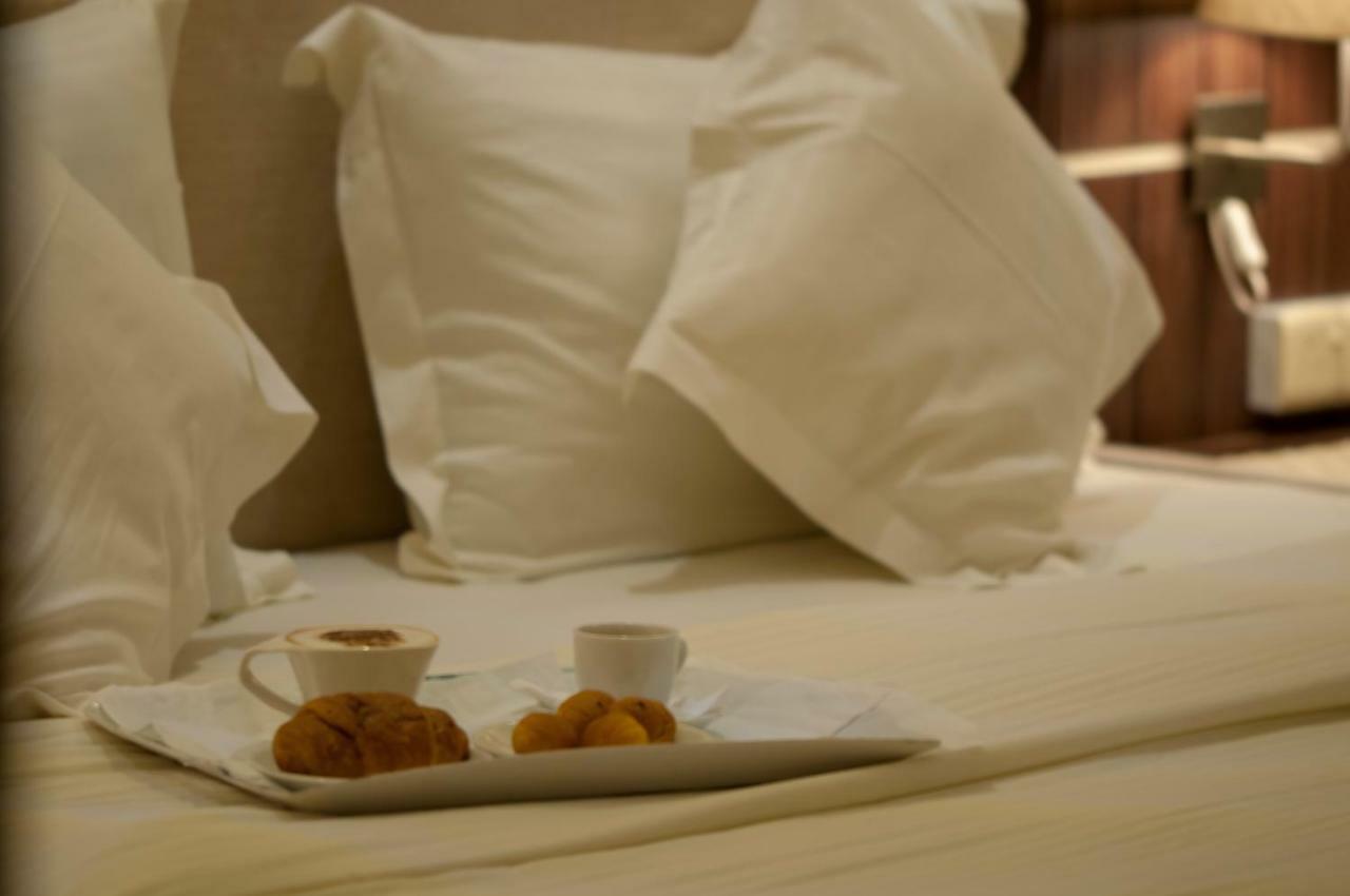 Elite Suites Hotel - Al Murujリヤード エクステリア 写真