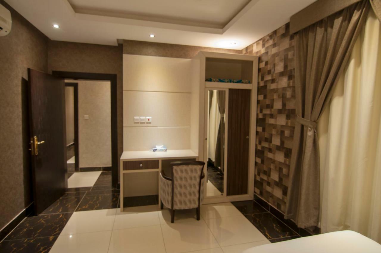 Elite Suites Hotel - Al Murujリヤード エクステリア 写真