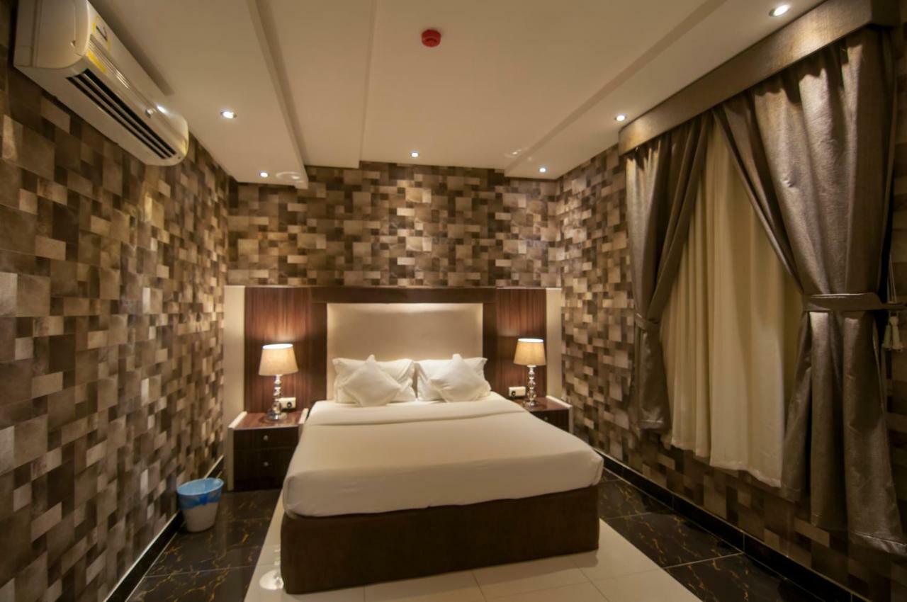 Elite Suites Hotel - Al Murujリヤード エクステリア 写真
