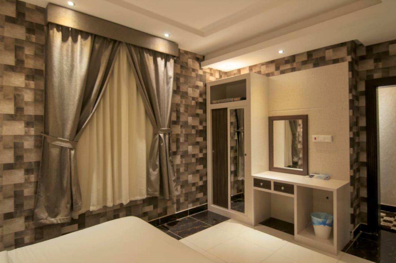 Elite Suites Hotel - Al Murujリヤード エクステリア 写真