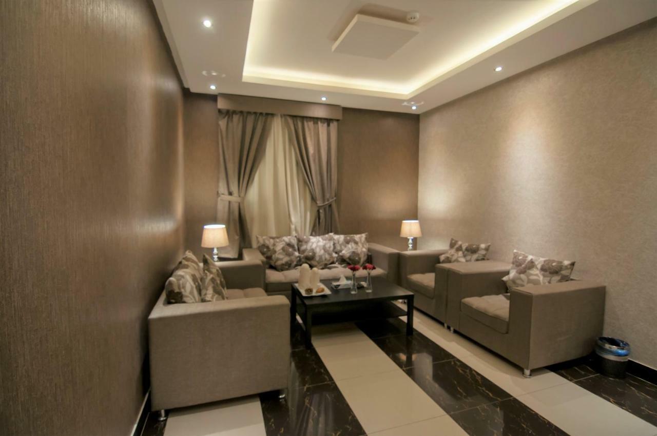 Elite Suites Hotel - Al Murujリヤード エクステリア 写真