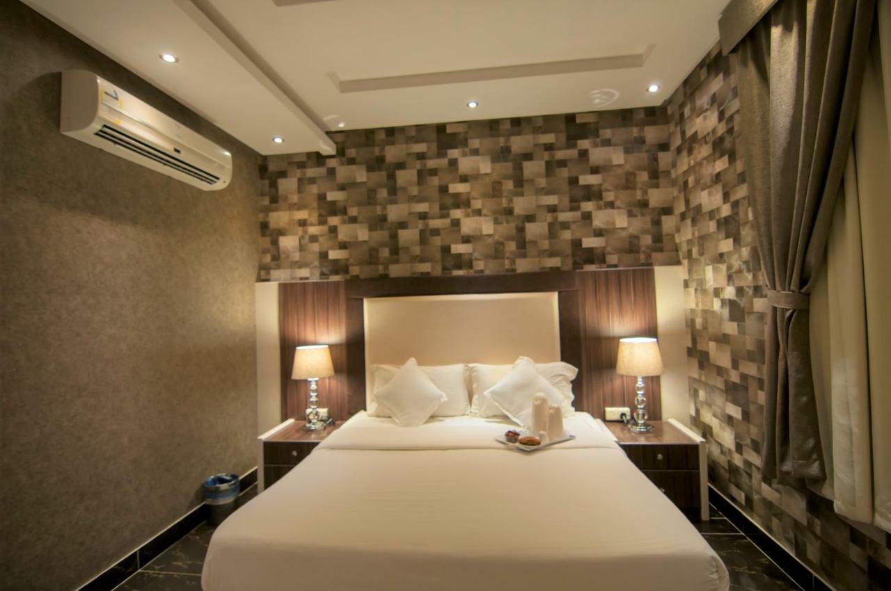 Elite Suites Hotel - Al Murujリヤード エクステリア 写真