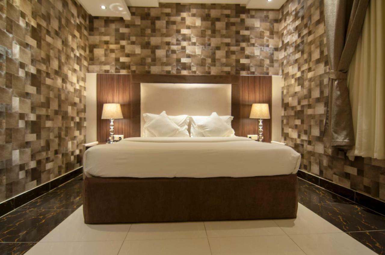 Elite Suites Hotel - Al Murujリヤード エクステリア 写真