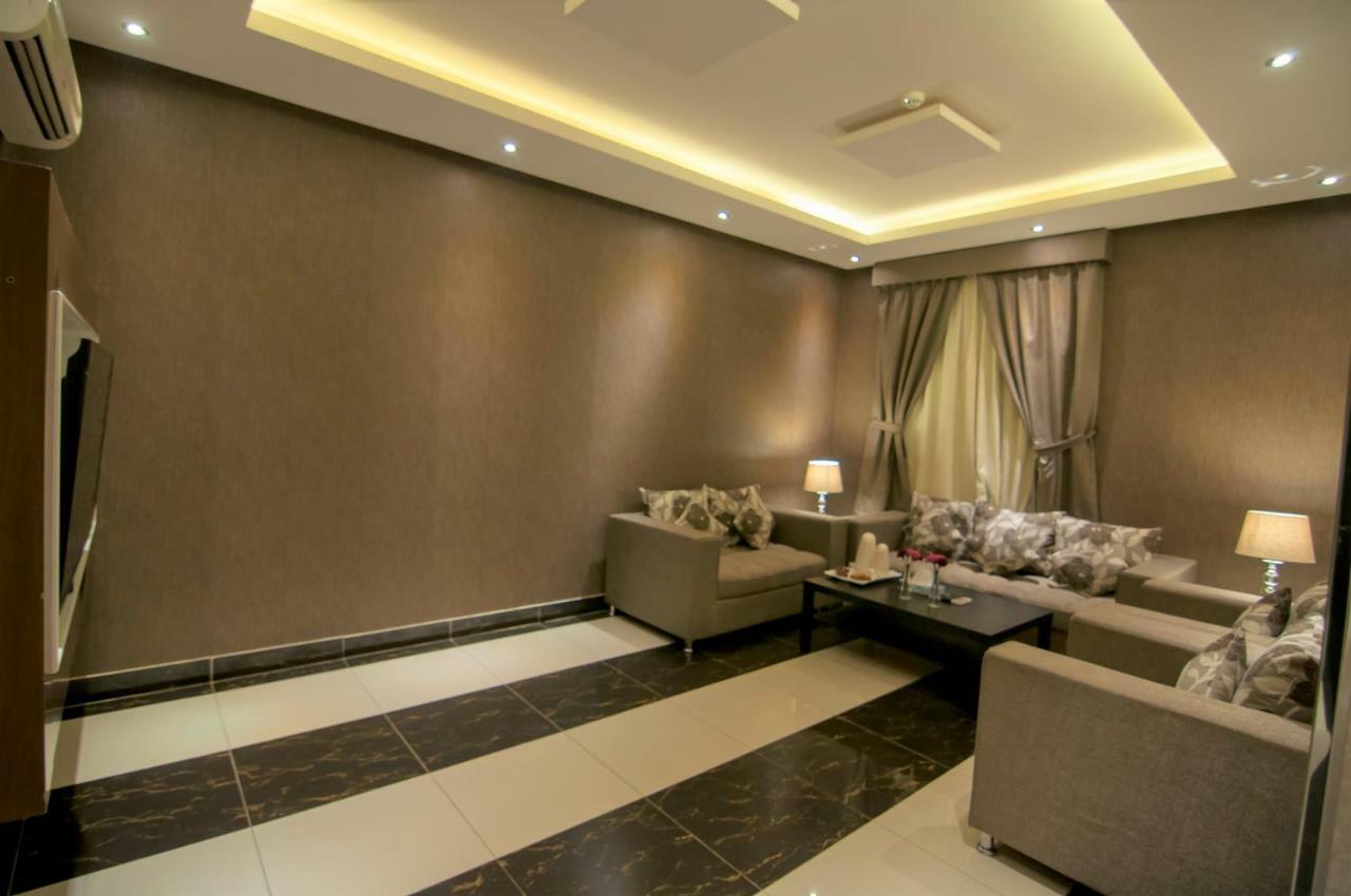 Elite Suites Hotel - Al Murujリヤード エクステリア 写真