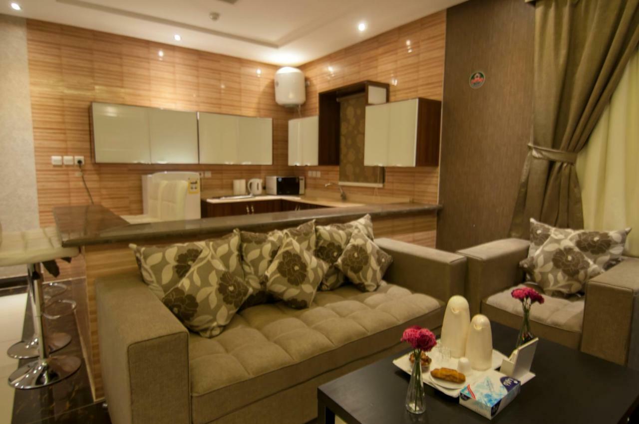 Elite Suites Hotel - Al Murujリヤード エクステリア 写真